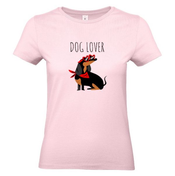 Dog lover 13693