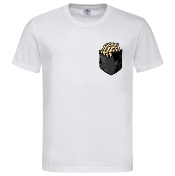 Hand pocket 13648