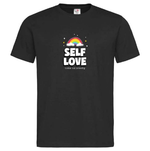 Self Love 12553