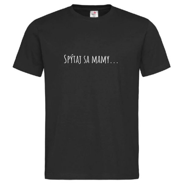 Spýtaj sa mamy... 13861