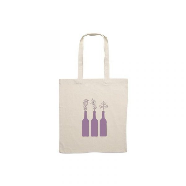 Bottle bag