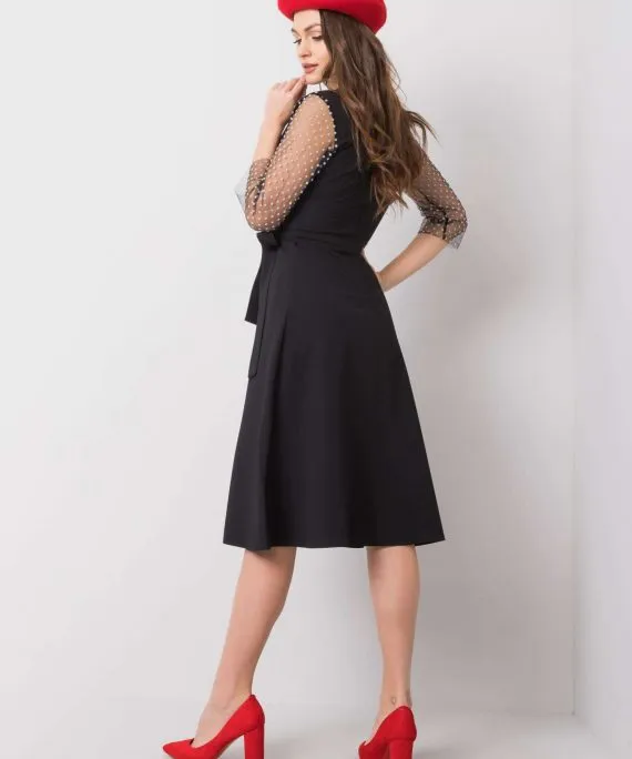 elegantné šaty