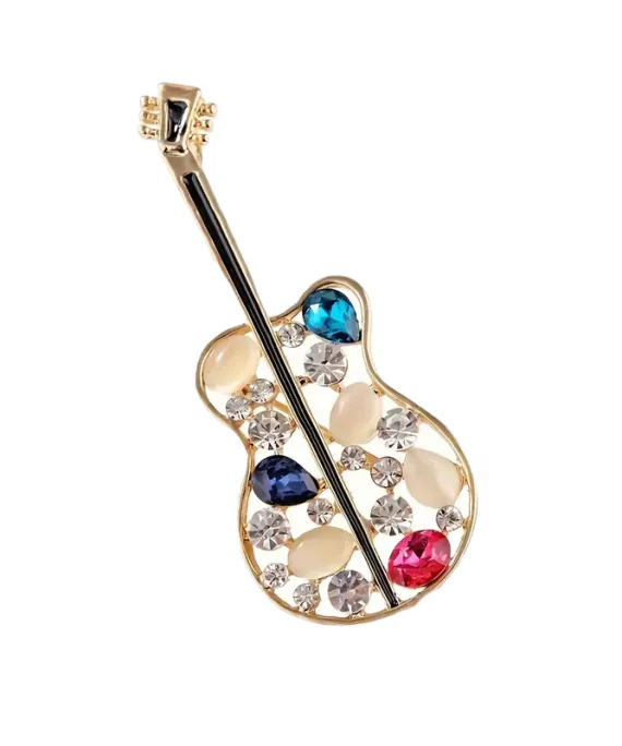 brosna gitara