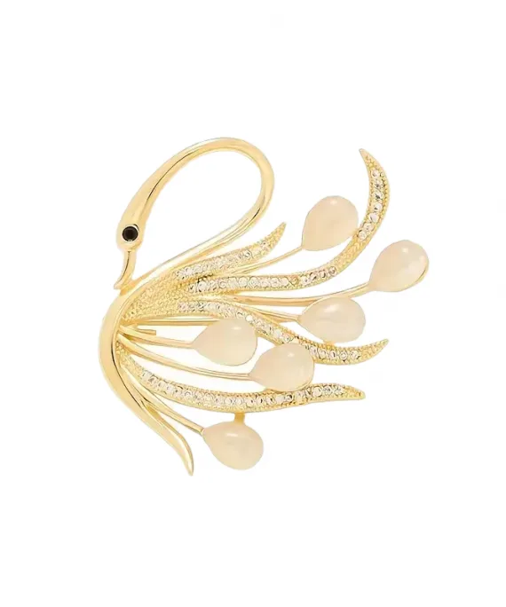 brosna labut