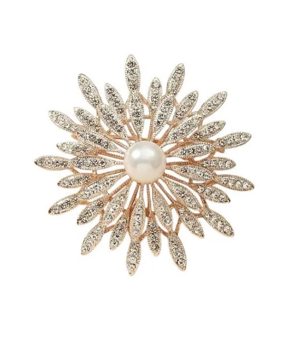 elegantna brosna