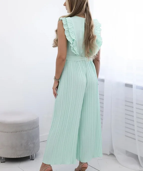 dlhy damsky overal