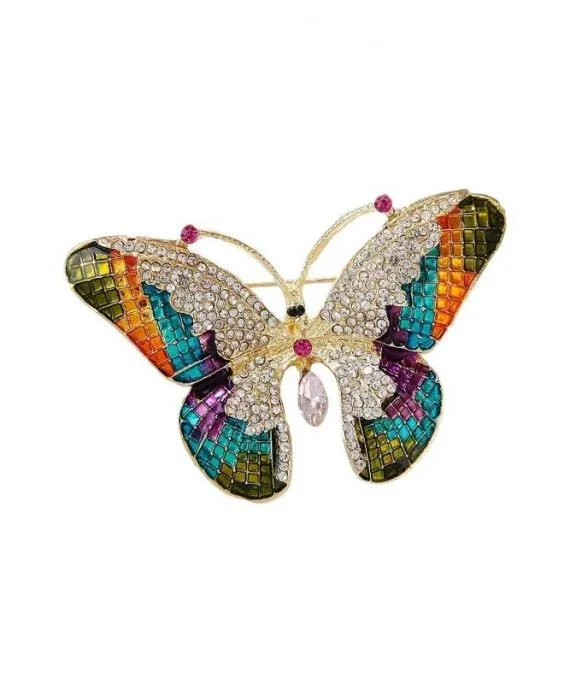 brosna motyl
