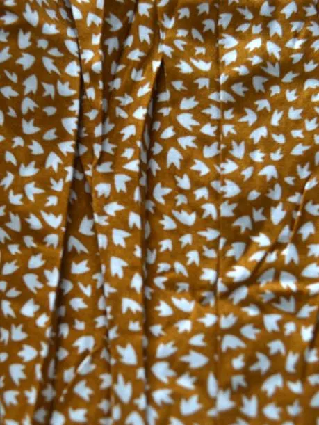 detail overal